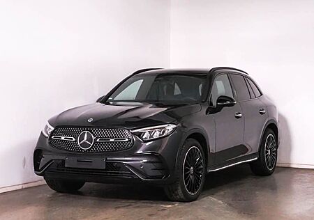 Mercedes-Benz GLC 220 d 4MATIC |AMG|NIGHT|KEYL|LED|NAVI|AHK