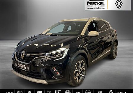 Renault Captur EDITION ONE E-TECH PLUG-IN 160/ NAVI/LED