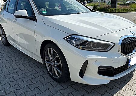 BMW 118i M Sport M Sport