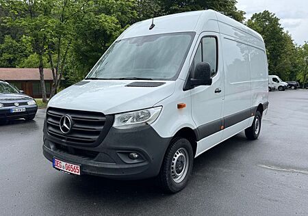 Mercedes-Benz Sprinter III Kasten RWD 317 CDI L2H2 NAVI 360KAM
