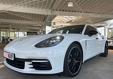 Porsche Panamera 4S 2.9 V6 Night-Paket PANO Sport-AGA