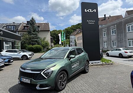 Kia Sportage Vision LED KAMERA NAVI APPLE CARPLAY