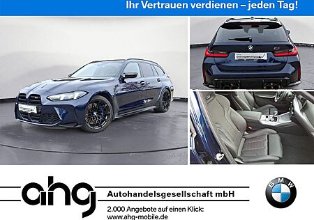 BMW M3 Competion M xDrive Touring Head-Up Harman/Kar