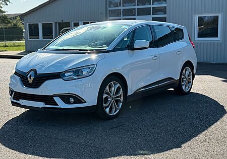 Renault Grand Scenic 1,7 DCI 7 SITZER/TEMPOM/KLIMAAUT