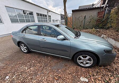 Honda Accord 2.4 Executive Executive