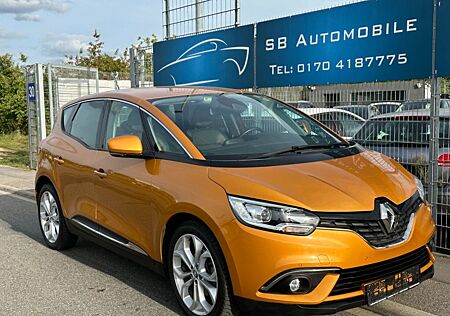 Renault Scenic ENERGY dCi 110 EDC Limited