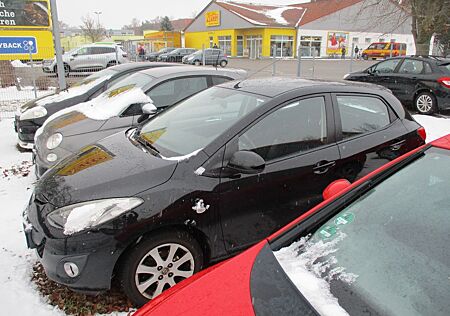 Mazda 2 , 1.Hand , Finanzierung möglich