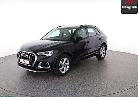 Audi Q3 35 TFSI KEYLESS,AMBIENTE,PANORAMA,METALLIC