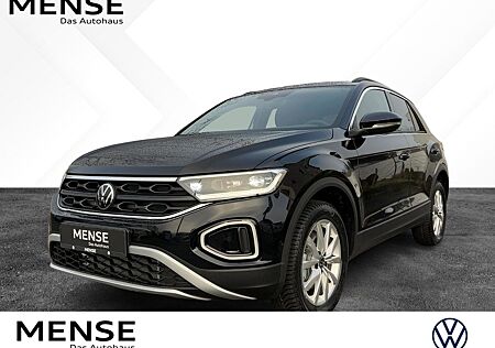VW T-Roc Volkswagen 2.0 TDI DSG GOAL AHK Keyless Kamera Navi