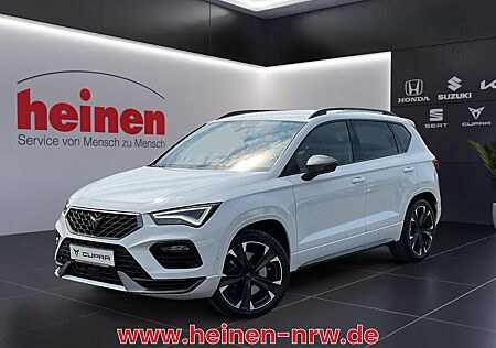 Cupra Ateca 2.0 TSI DSG 4Drive 360+NAV+SHZ+PDC+Beats