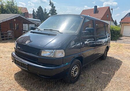 VW T4 Multivan Volkswagen