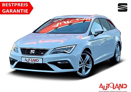 Seat Leon ST 1.8 TSI FR ST LED ACC NAVI DAB Kamera