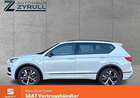 Seat Tarraco 1.4 e-HYBRID FR 245 PS AHK//NAVI/SHZ