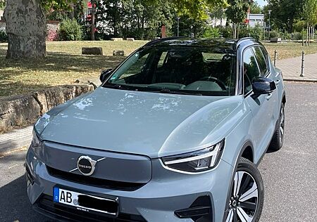 Volvo XC 40 XC40 Recharge Core Single Motor Recharge Core
