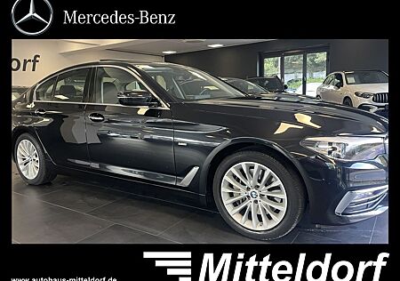 BMW 540 i X-Drive LUXURY LED DRIVING -ASS GSD AHKSHD
