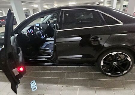 Audi A3 1.4 TFSI cod ultra S tronic S line S line