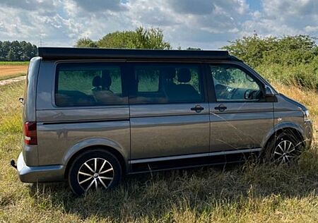 VW T5 California Volkswagen Beach Edition 140 PS