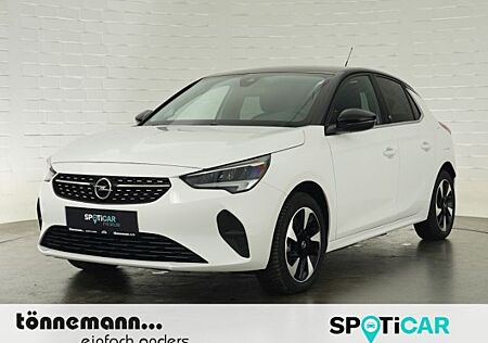 Opel Corsa -e F ELEGANCE 50kWH AT+RÜCKFAHRKAMERA+WÄRME