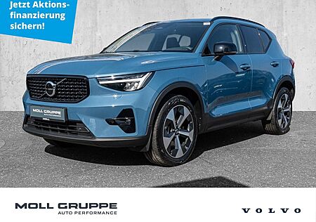 Volvo XC 40 XC40 B3 2WD Plus Dark Sthz. Kamera