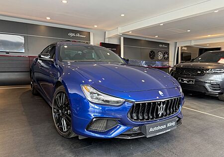 Maserati Ghibli Modena