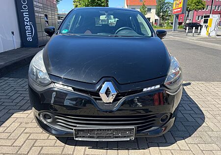 Renault Clio IV Expression TÜV NEU