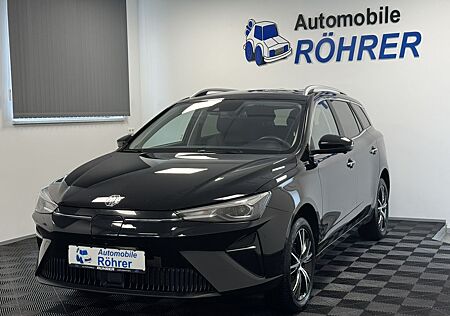 MG MG5 Electric l Garantie 02/2030 l 1.Hand l MwSt.