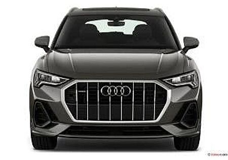 Audi Q3 35 TFSI S line /LED /