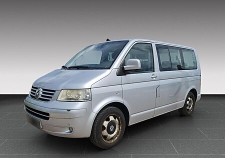 VW T5 Transporter Volkswagen Multivan 2.5 TDI / Nockenwellensc