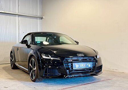 Audi TTS Roadster Quattro #Matrix #B&O Sound #LM19