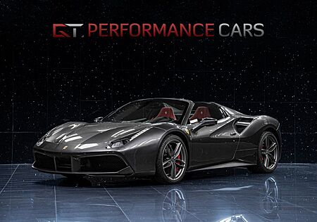 Ferrari 488 GTB 488 GTS Spider 3.9 V8 DCT RacingSeats Lift SpExh