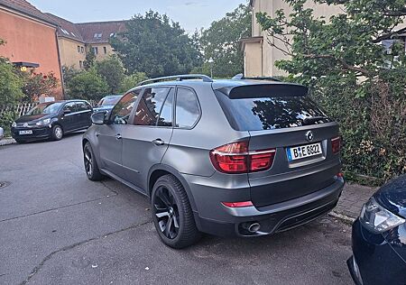 BMW X5 xDrive30d -