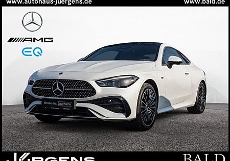 Mercedes-Benz CLE 300 e AMG-Sport/Pano/Burm/HUD/AHK/Memo/19'