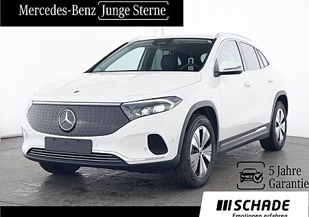 Mercedes-Benz EQA 300 4M Progressive LED*RF-Kamera*Lenkradhzg*