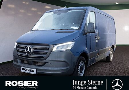 Mercedes-Benz Sprinter 315 CDI Kasten L2H1 AHK LED el. Spiegel