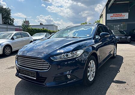 Ford Mondeo Turnier Business Edition