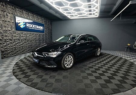 Mercedes-Benz CLA 180 Shooting Brake Sport *1.Hand*DAB*Virtual