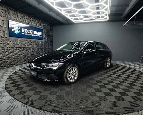 Mercedes-Benz CLA 180 Shooting Brake Sport *1.Hand*DAB*Virtual