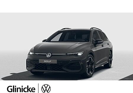 VW Golf Volkswagen Variant R-Line 2,0 TDI (150 PS) DSG | DCC