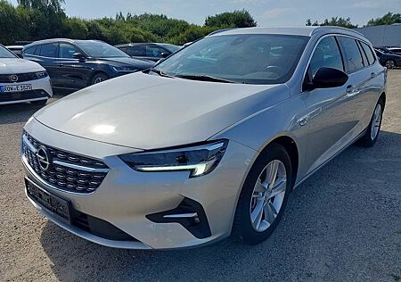 Opel Insignia - 2022 AUTOMATIK. FAMILY - TOURER SPART PERFEKT.