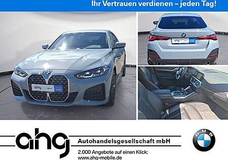 BMW 430i Gran Coupe M Sport Driving Assistant HiFi K