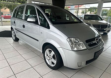 Opel Meriva Edition