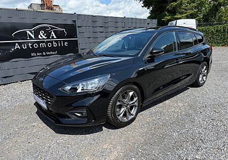 Ford Focus Turnier ST-Line/NAVI/AHK/TEMPOMAT/KLIMA/