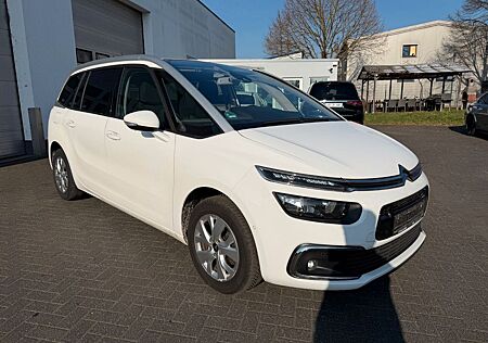 Citroën C4 Spacetourer Grand C4 Picasso Spacetourer Selection