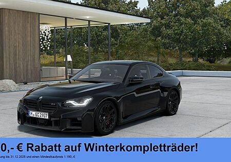 BMW M2 Coupé Harman Kardon Lenkradheizung