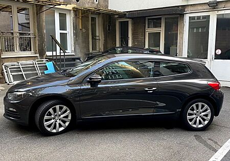 VW Scirocco Volkswagen 1.4 TSI 90kW -