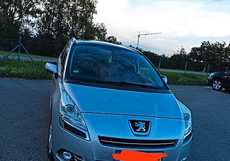 Peugeot 5008 2.0 Active HDi FAP 160 Automatik Active