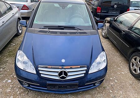 Mercedes-Benz A 200 CDI ELEGANCE