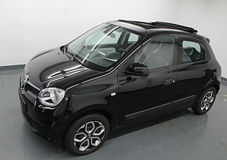 Renault Twingo 1.0 SCe Limited Klima+Faltdach+Bluetooth