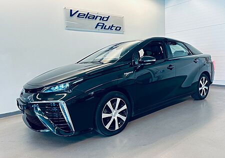 Toyota Mirai EXECUTIVE/LEATHER/JBL/NAVIGATION/CAM/ACC