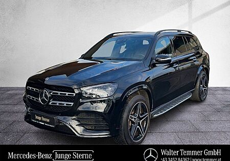 Mercedes-Benz GLS 450 4MATIC NP: 140.248 Prem+ AIR 7-sitzer